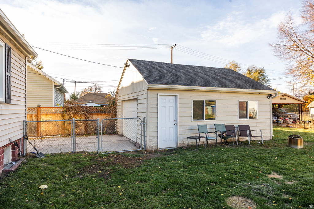 171 E CLEVELAND AVE Salt Lake City, UT 84115