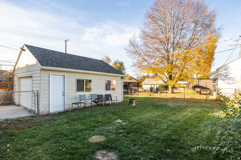 171 E CLEVELAND AVE Salt Lake City, UT 84115