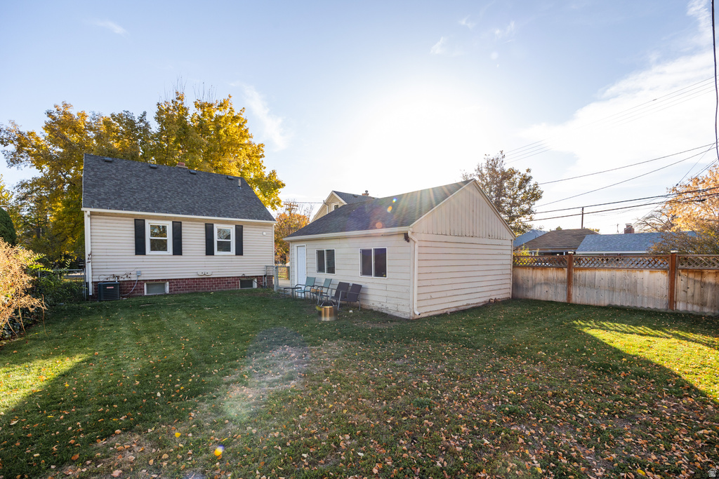 171 E CLEVELAND AVE Salt Lake City, UT 84115