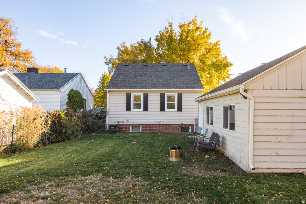 171 E CLEVELAND AVE Salt Lake City, UT 84115