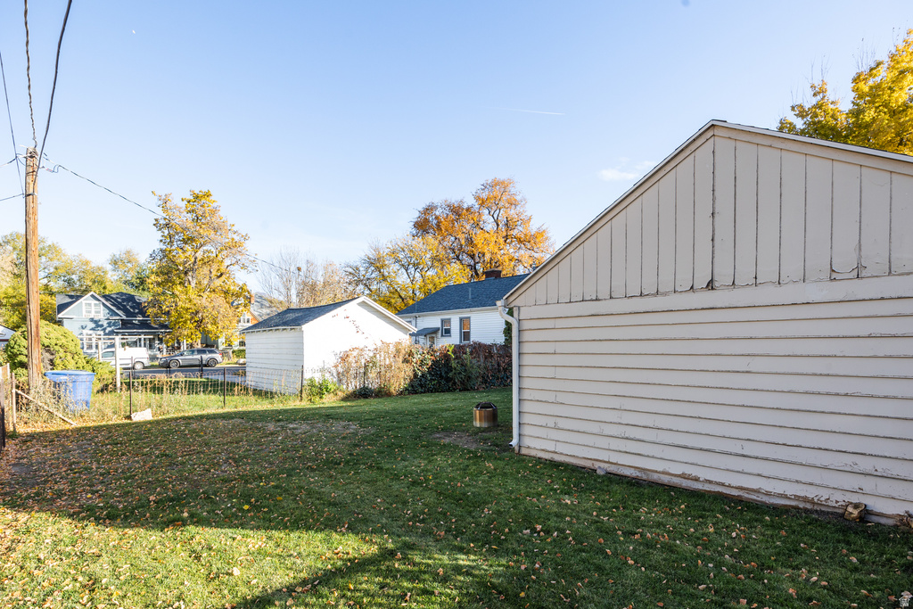 171 E CLEVELAND AVE Salt Lake City, UT 84115