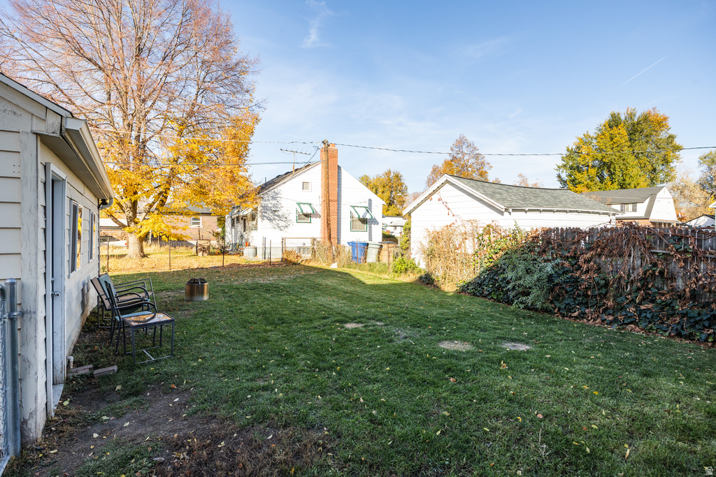 171 E CLEVELAND AVE Salt Lake City, UT 84115