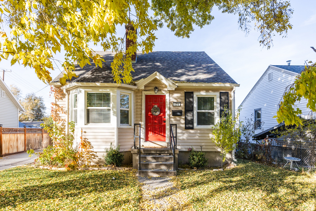 171 E CLEVELAND AVE Salt Lake City, UT 84115