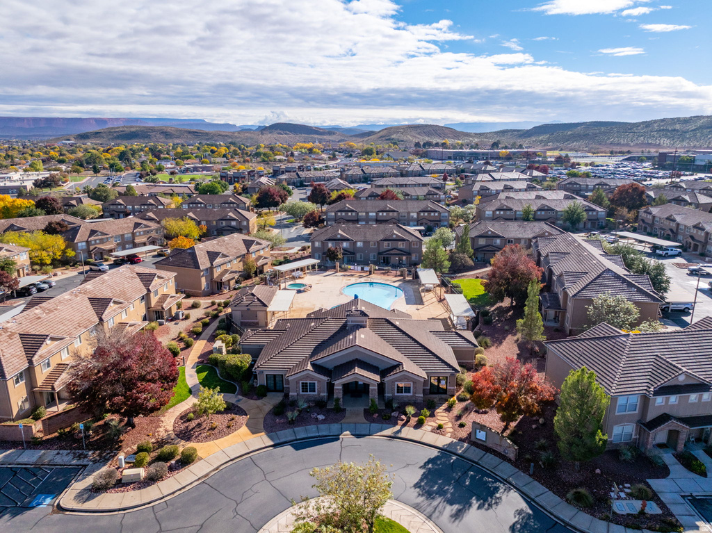 3155 S HIDDEN DR #219 St George, UT 84790