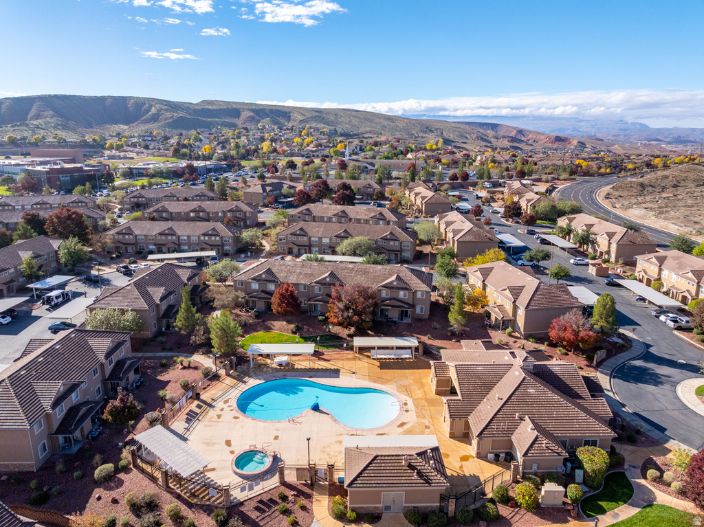 3155 S HIDDEN DR #219 St George, UT 84790