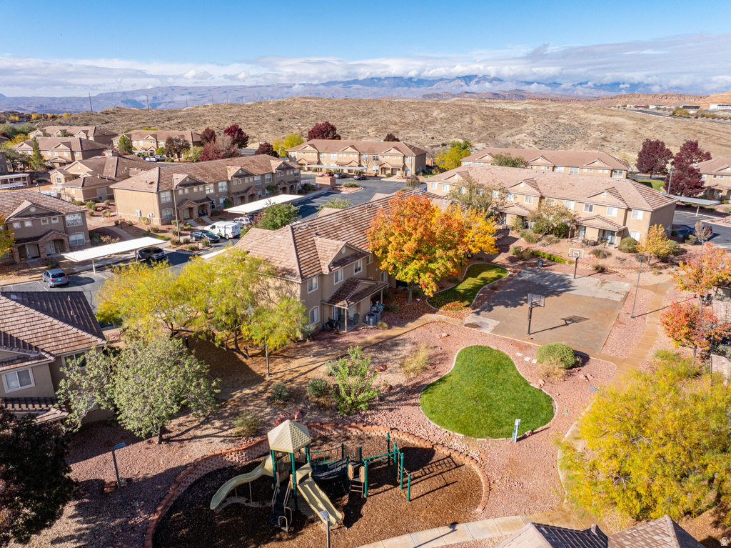 3155 S HIDDEN DR #219 St George, UT 84790