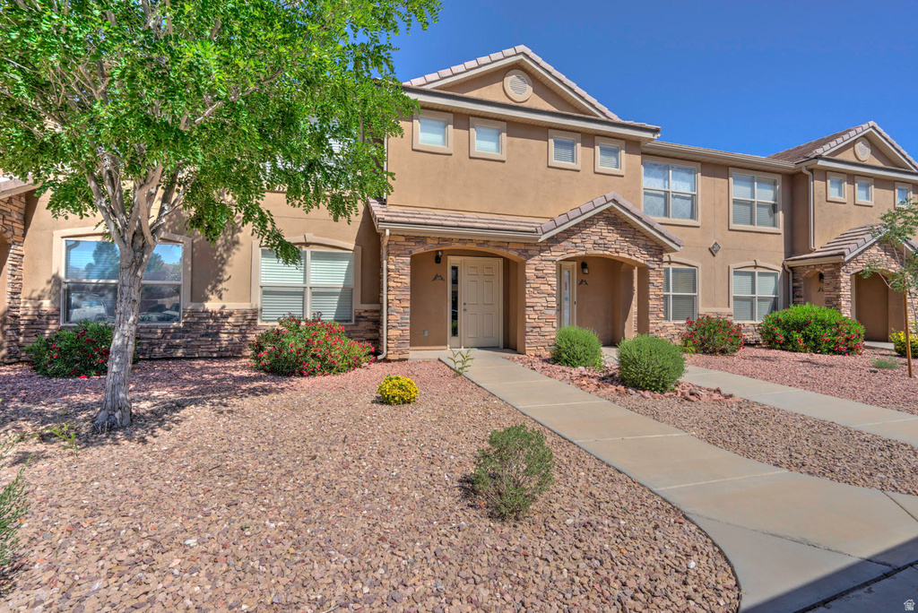 3155 S HIDDEN DR #219 St George, UT 84790