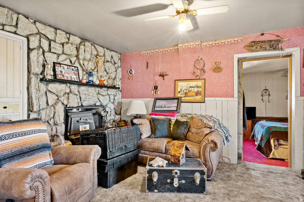 59 W 1ST S Paris, ID 83261