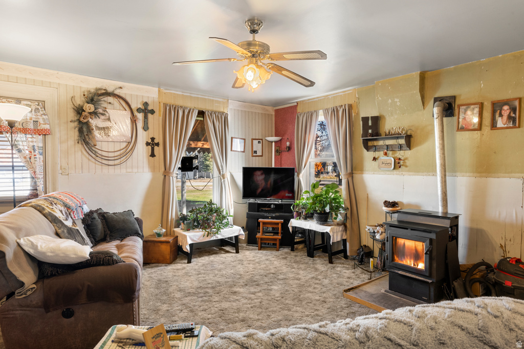 59 W 1ST S Paris, ID 83261