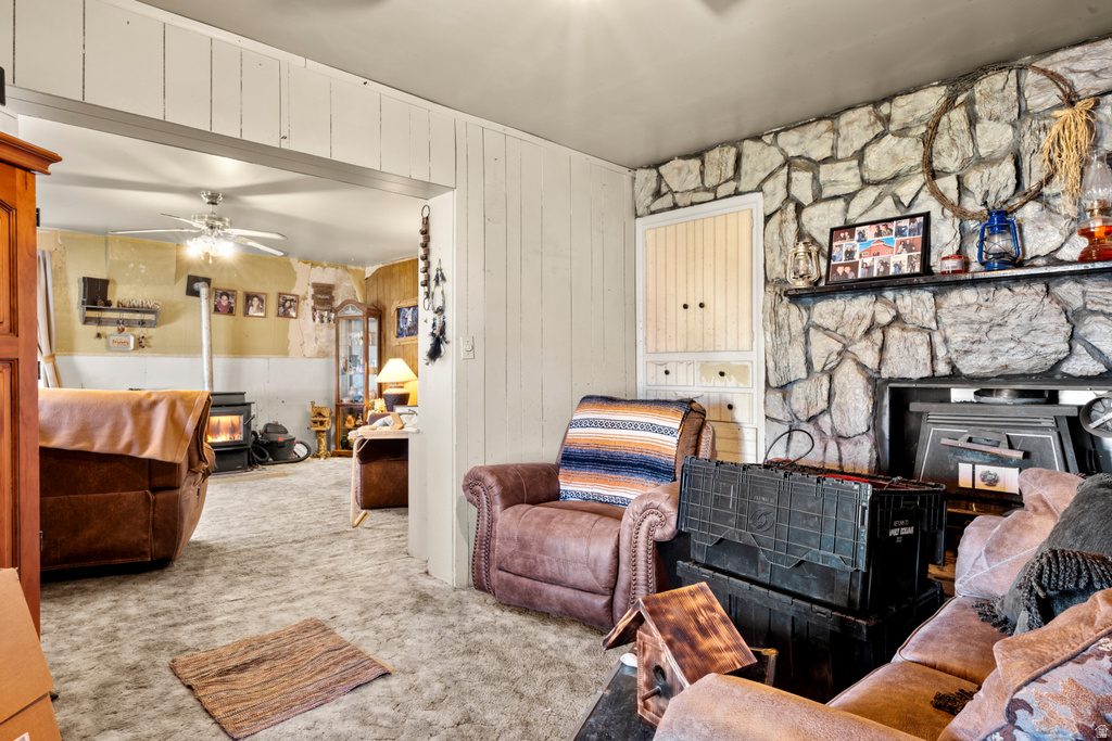 59 W 1ST S Paris, ID 83261