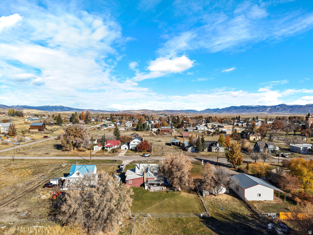 59 W 1ST S Paris, ID 83261