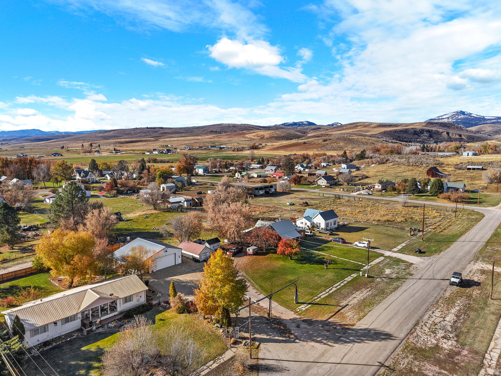 59 W 1ST S Paris, ID 83261