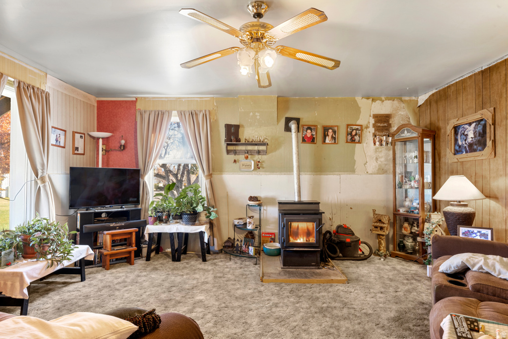 59 W 1ST S Paris, ID 83261