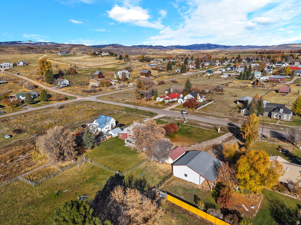 59 W 1ST S Paris, ID 83261