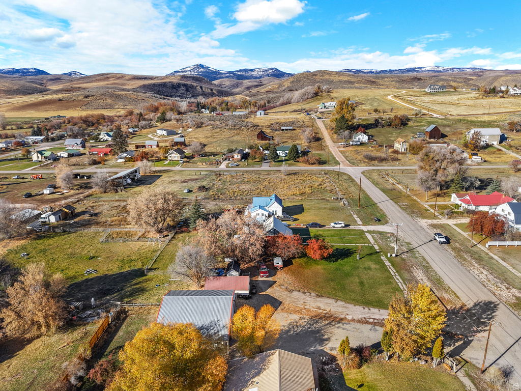 59 W 1ST S Paris, ID 83261