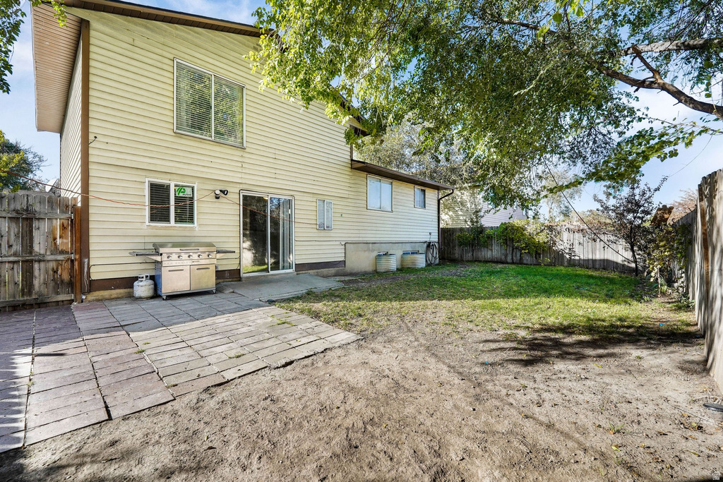 960 N LIBBY WAY Salt Lake City, UT 84116