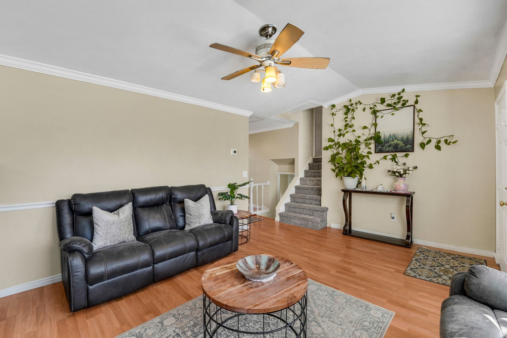 960 N LIBBY WAY Salt Lake City, UT 84116