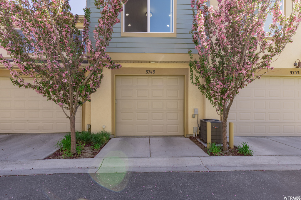 3749 W MANDRAKE WAY South Jordan, UT 84095