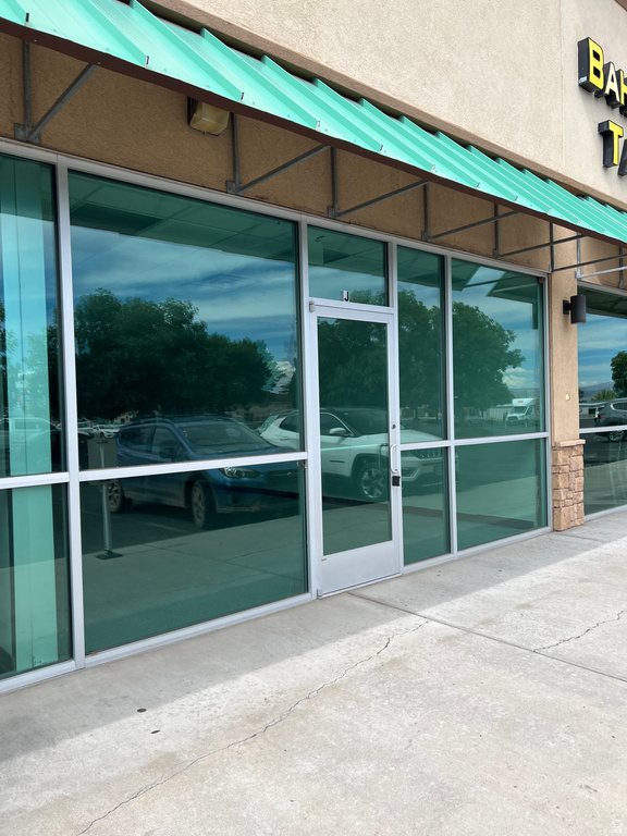 1820 W Hwy 40 #J, Vernal, UT 84078