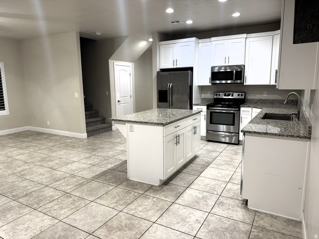 2577 N BELLA VISTA DR Santa Clara, UT 84765