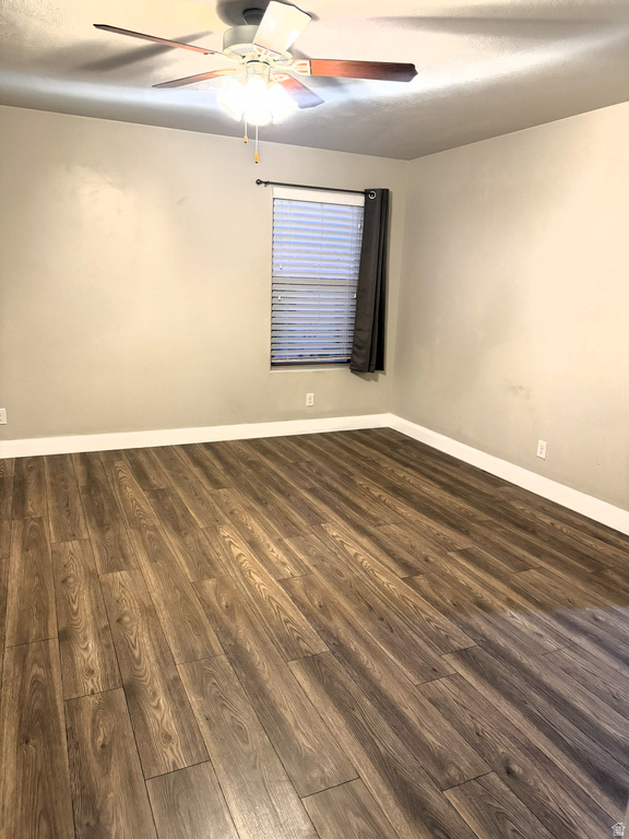 2577 N BELLA VISTA DR Santa Clara, UT 84765