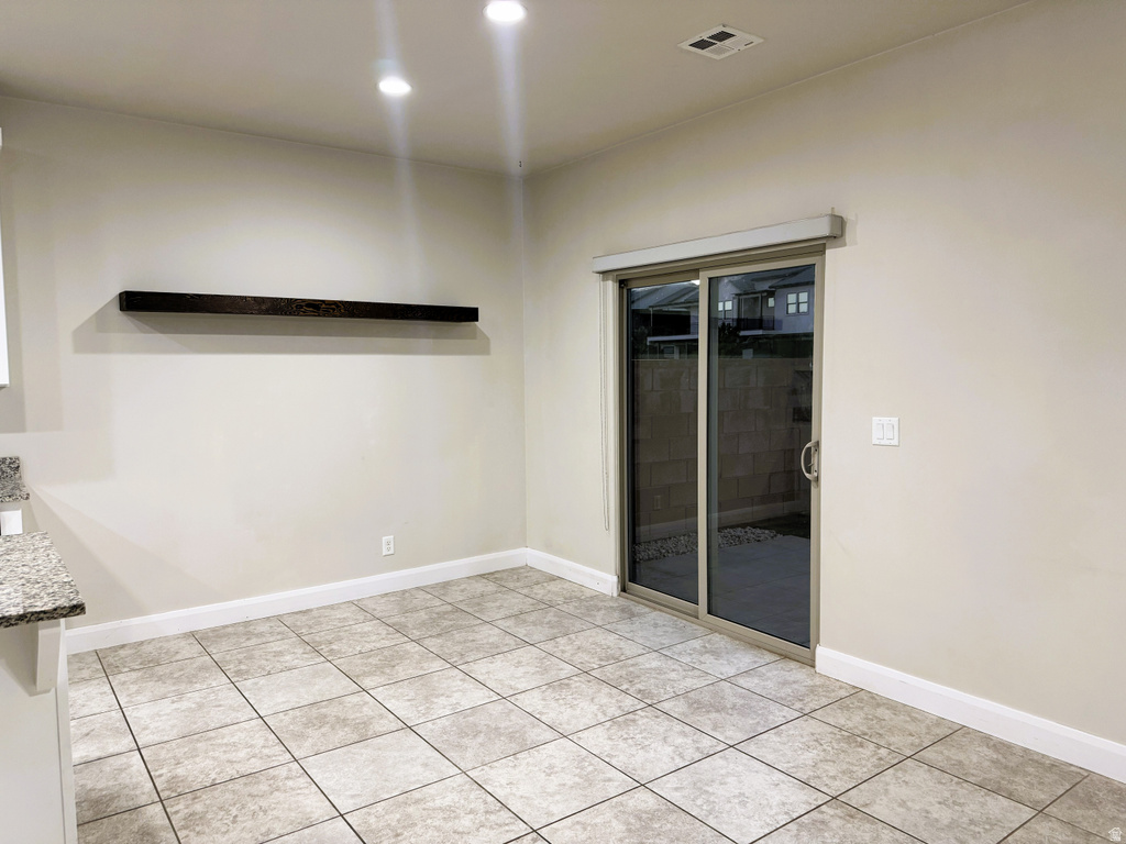 2577 N BELLA VISTA DR Santa Clara, UT 84765