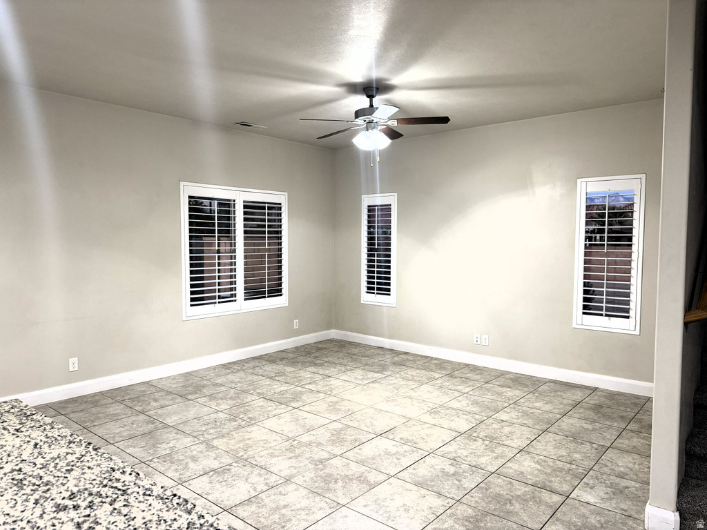 2577 N BELLA VISTA DR Santa Clara, UT 84765