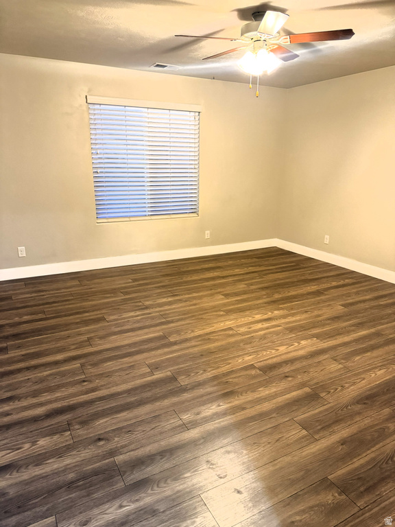 2577 N BELLA VISTA DR Santa Clara, UT 84765