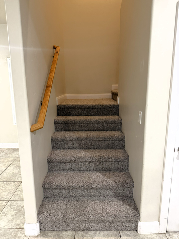 2577 N BELLA VISTA DR Santa Clara, UT 84765