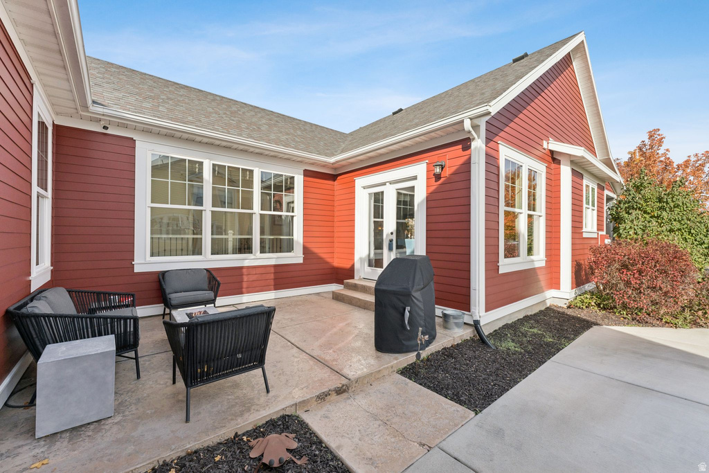 4507 W TALQUIN LN South Jordan, UT 84009