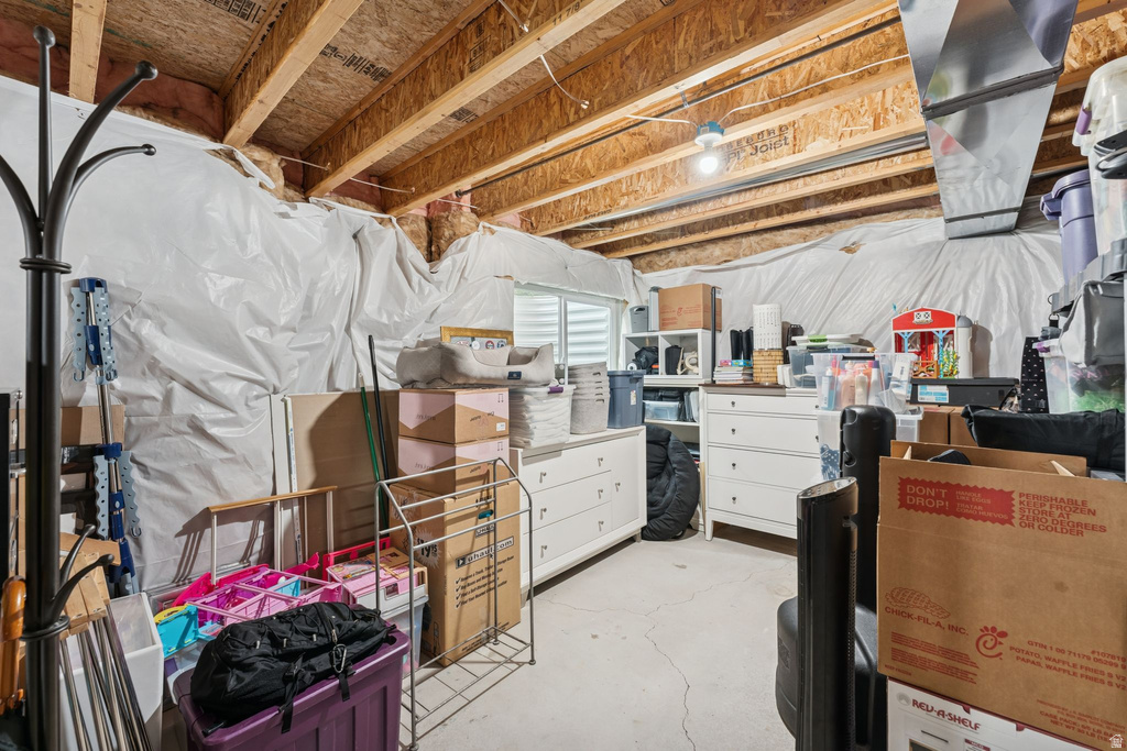 4507 W TALQUIN LN South Jordan, UT 84009