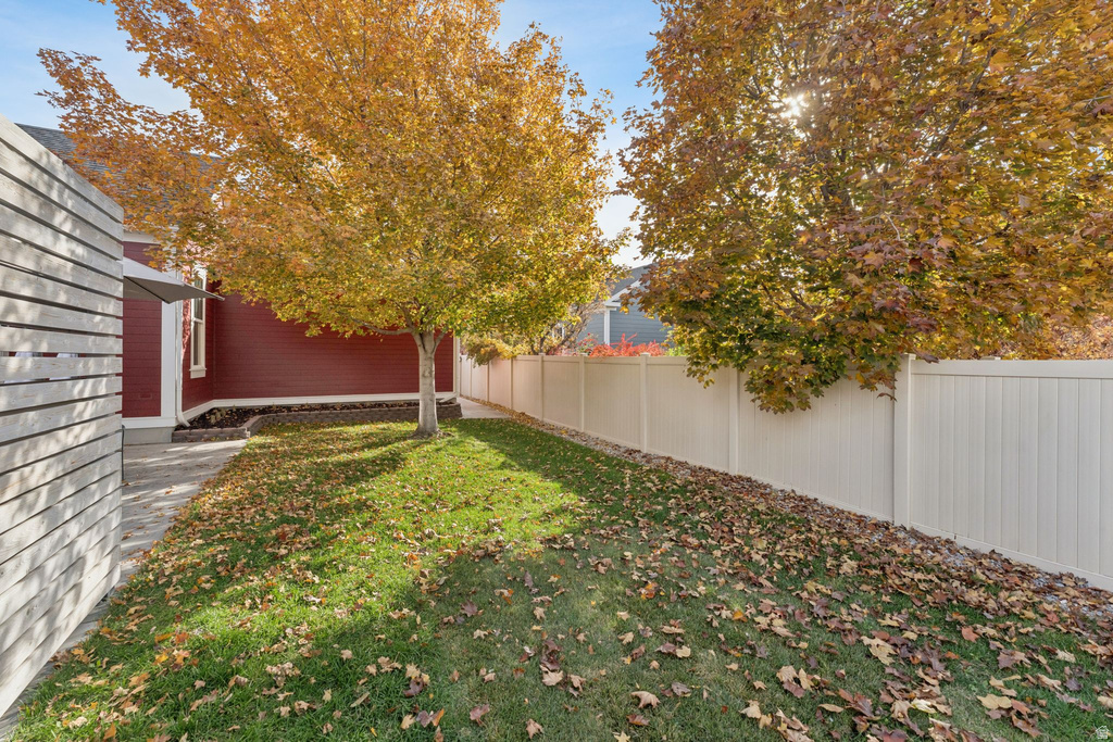 4507 W TALQUIN LN South Jordan, UT 84009