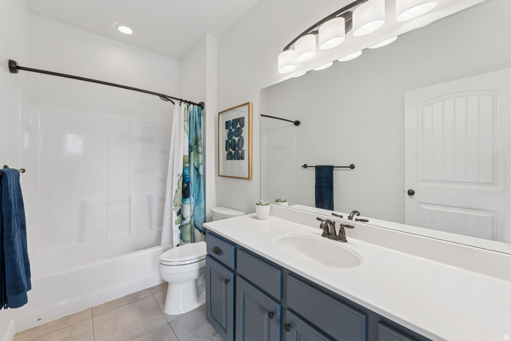 4507 W TALQUIN LN South Jordan, UT 84009