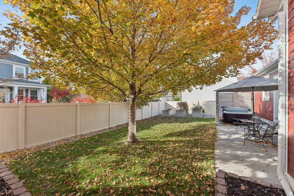 4507 W TALQUIN LN South Jordan, UT 84009