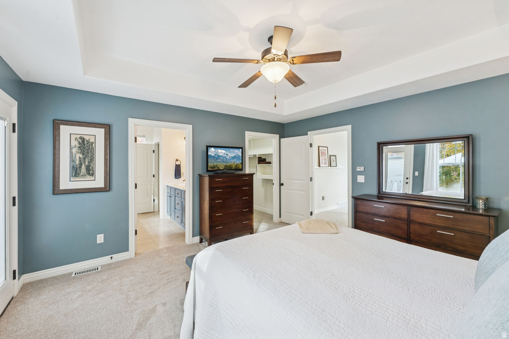 4507 W TALQUIN LN South Jordan, UT 84009