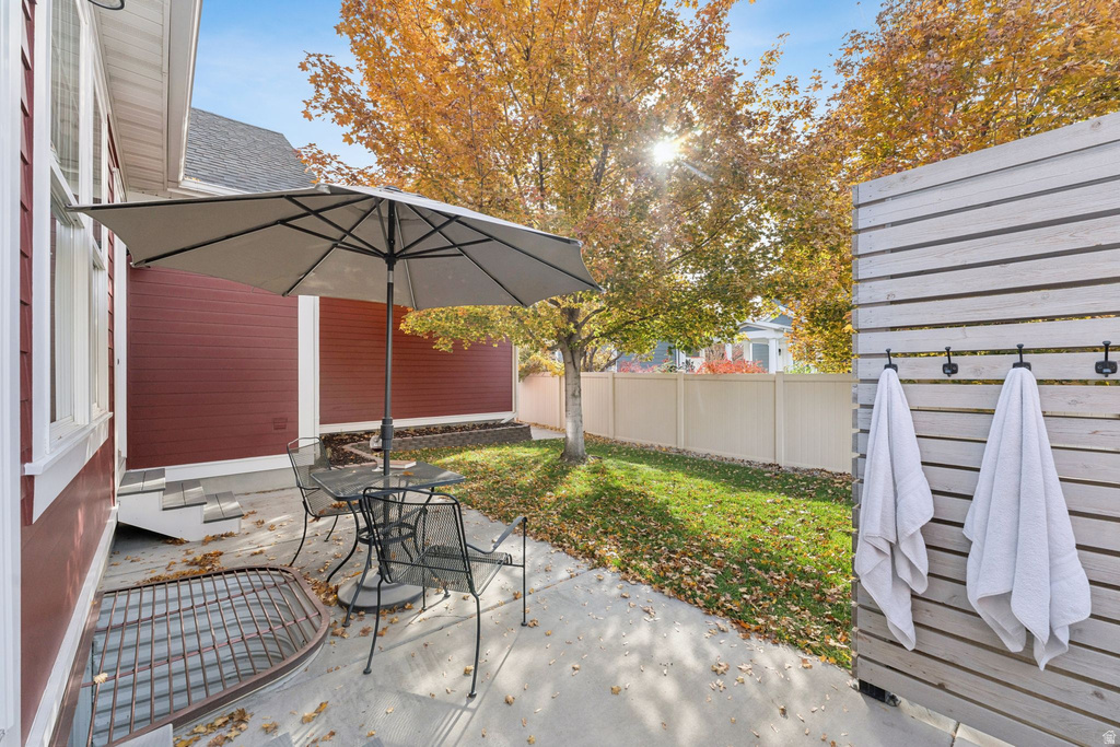 4507 W TALQUIN LN South Jordan, UT 84009