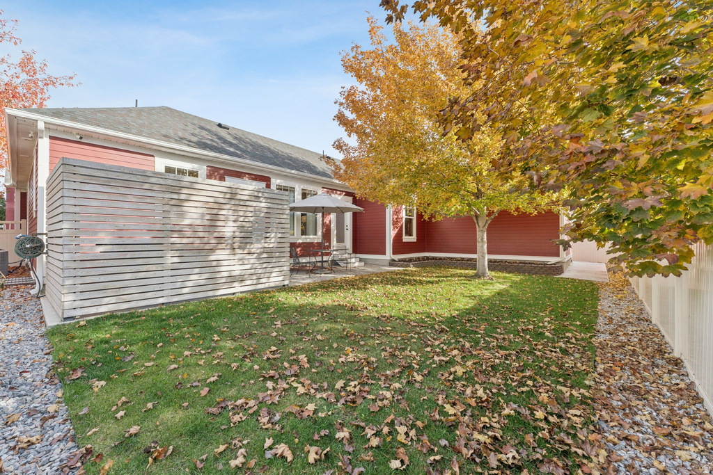 4507 W TALQUIN LN South Jordan, UT 84009