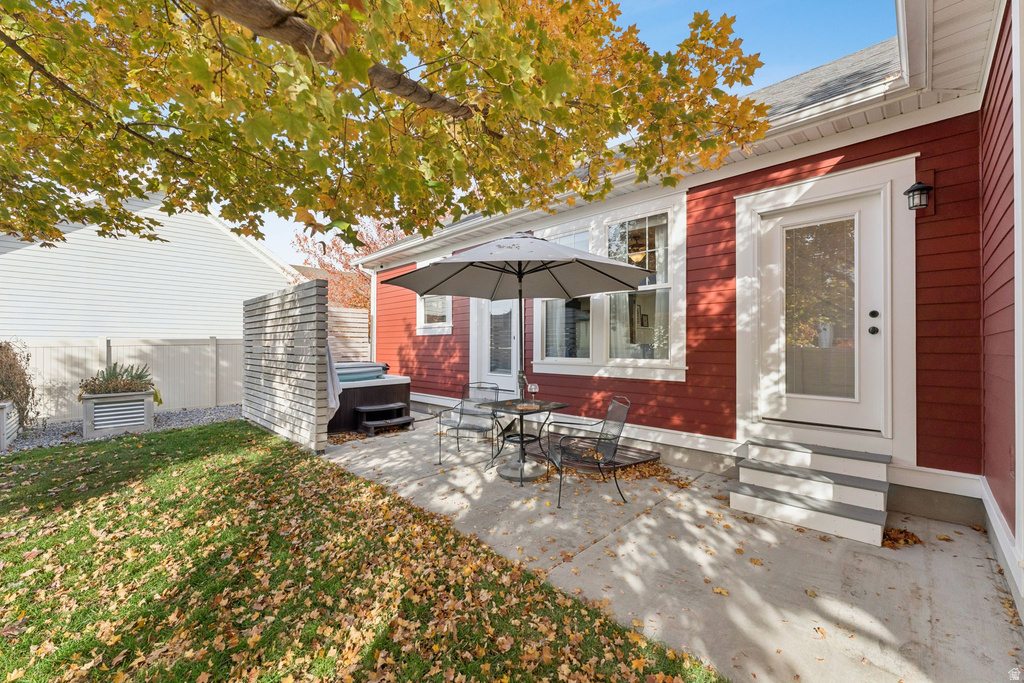 4507 W TALQUIN LN South Jordan, UT 84009