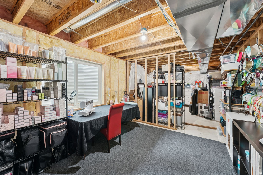 4507 W TALQUIN LN South Jordan, UT 84009