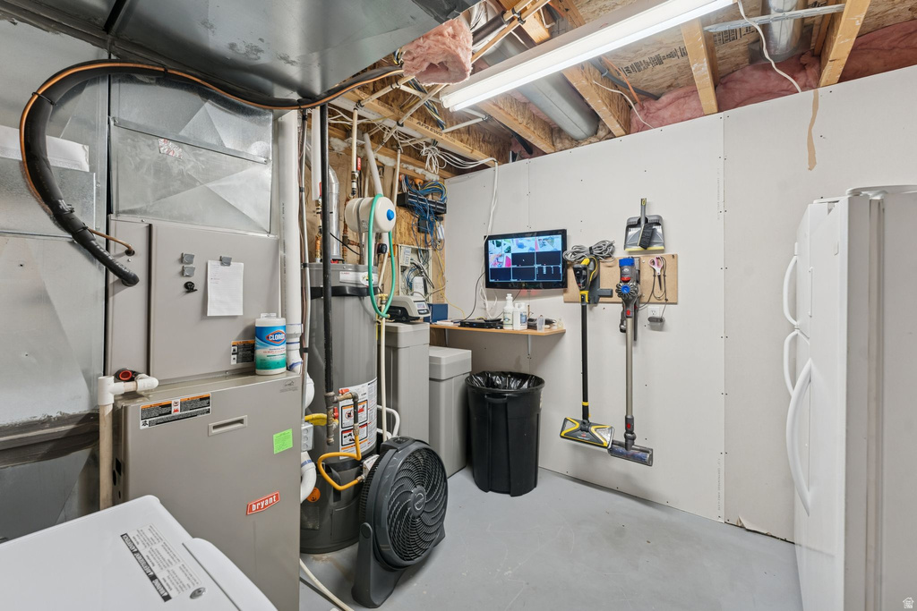 4507 W TALQUIN LN South Jordan, UT 84009