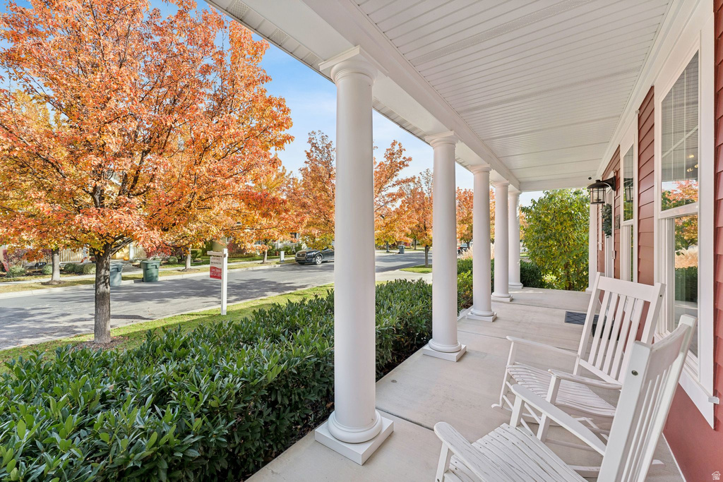 4507 W TALQUIN LN South Jordan, UT 84009