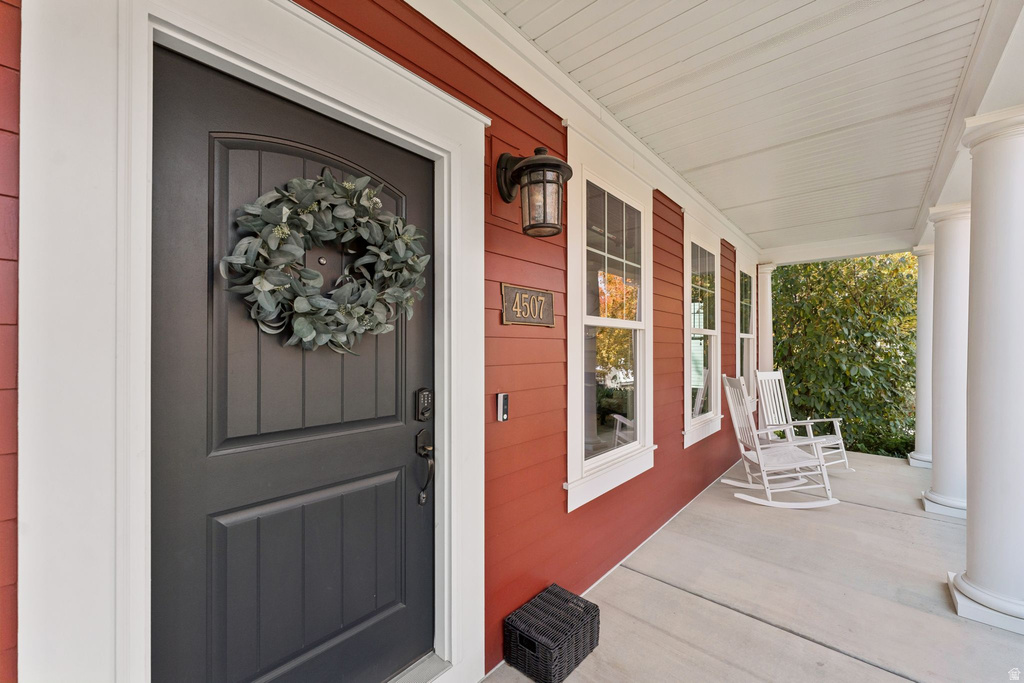 4507 W TALQUIN LN South Jordan, UT 84009