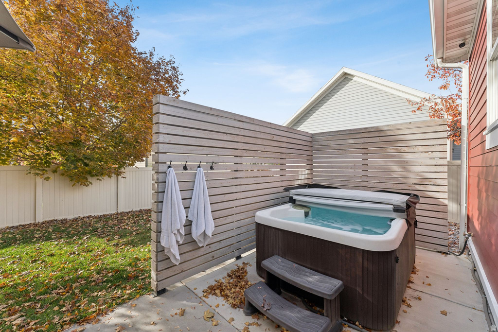 4507 W TALQUIN LN South Jordan, UT 84009