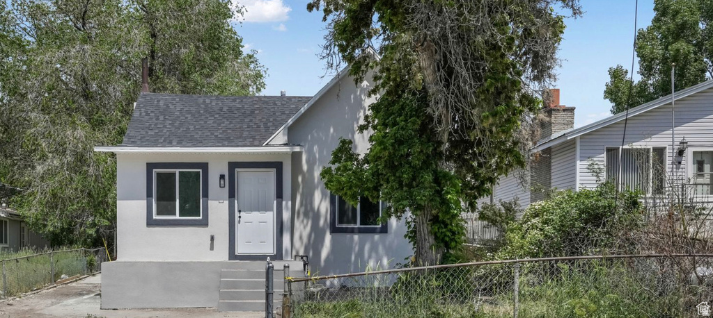 72 W LEADVILLE ROW Eureka, UT 84628