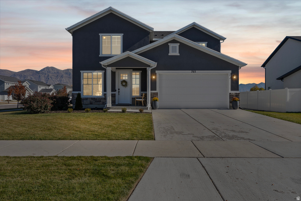 703 S 850 W American Fork, UT 84003