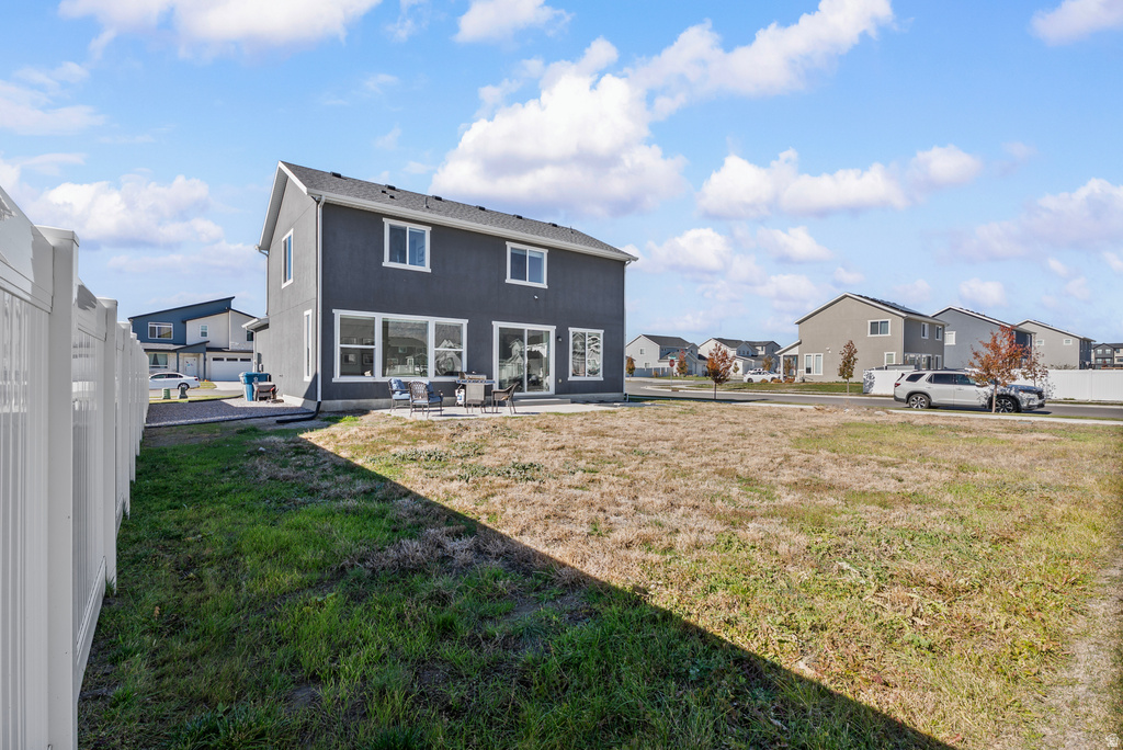 703 S 850 W American Fork, UT 84003