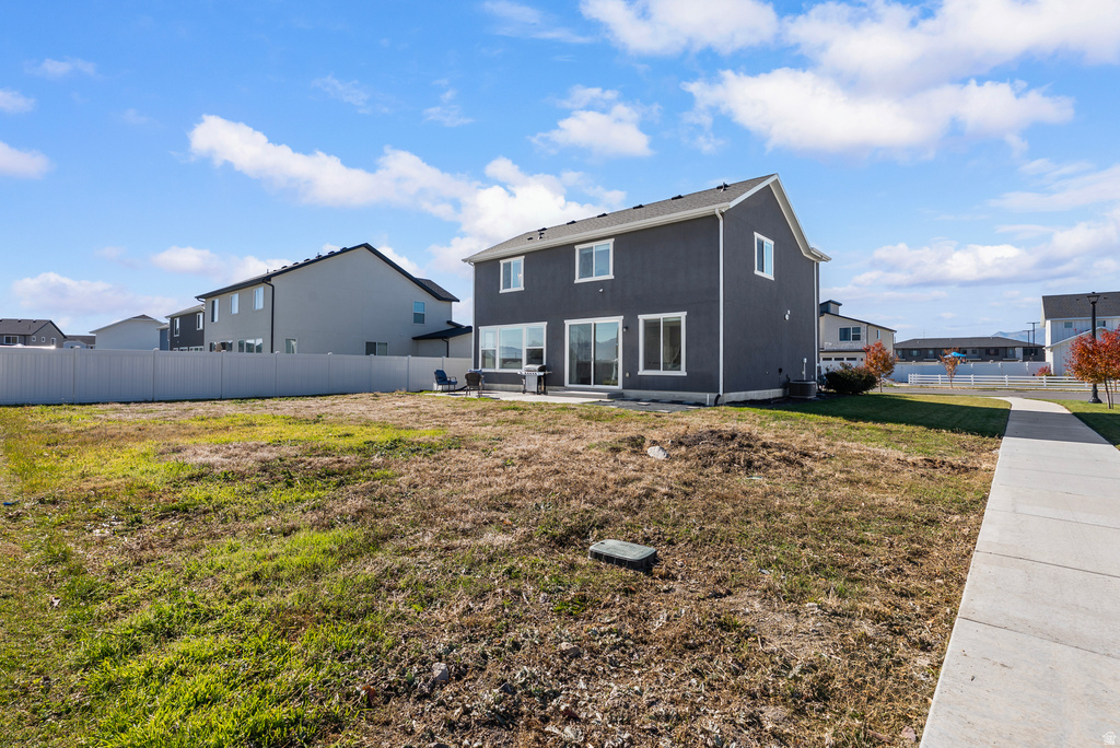 703 S 850 W American Fork, UT 84003