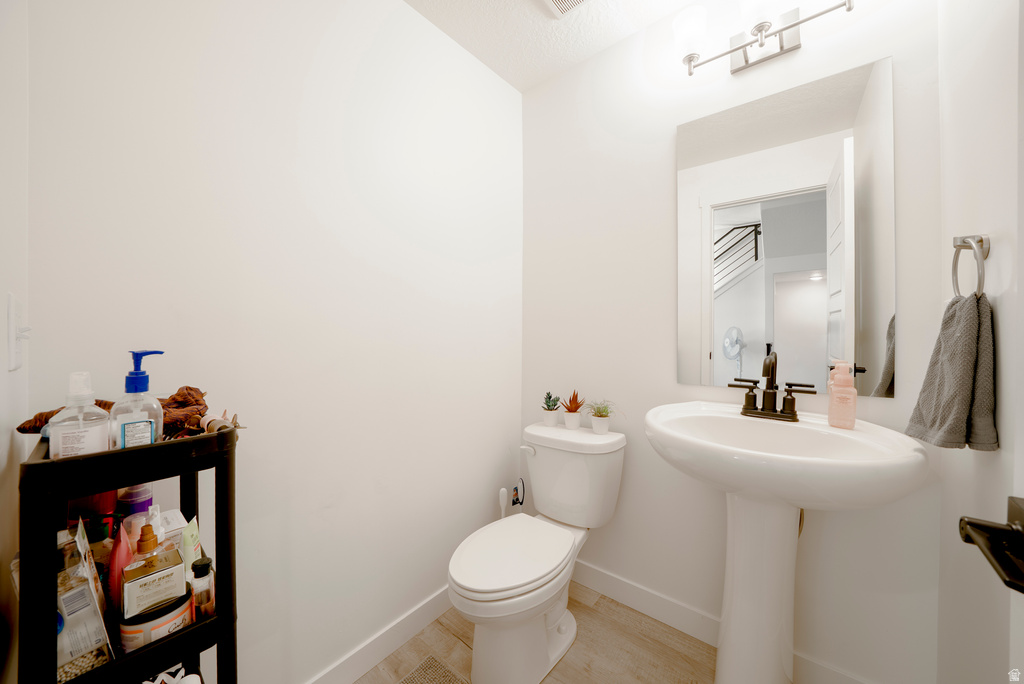 6160 S MIRAMONTE WAY #T30 Kearns, UT 84118