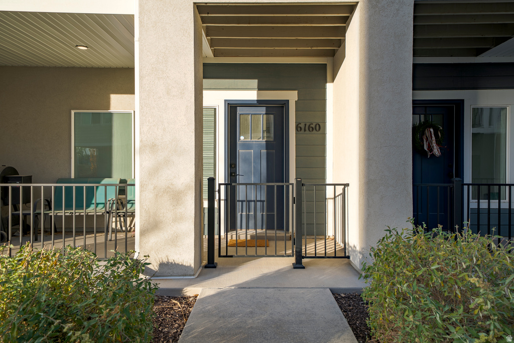 6160 S MIRAMONTE WAY #T30 Kearns, UT 84118