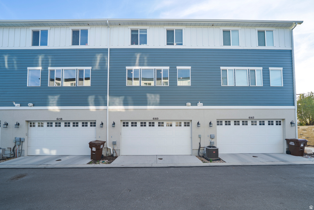 6160 S MIRAMONTE WAY #T30 Kearns, UT 84118